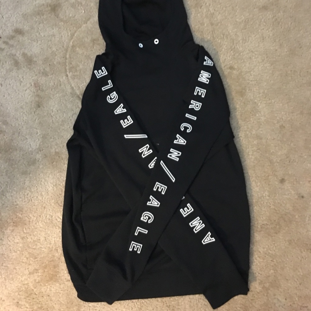 Mens american eagle hoodie
